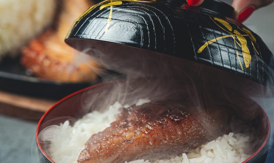 Comment cuisiner les plats typiques japonais ?