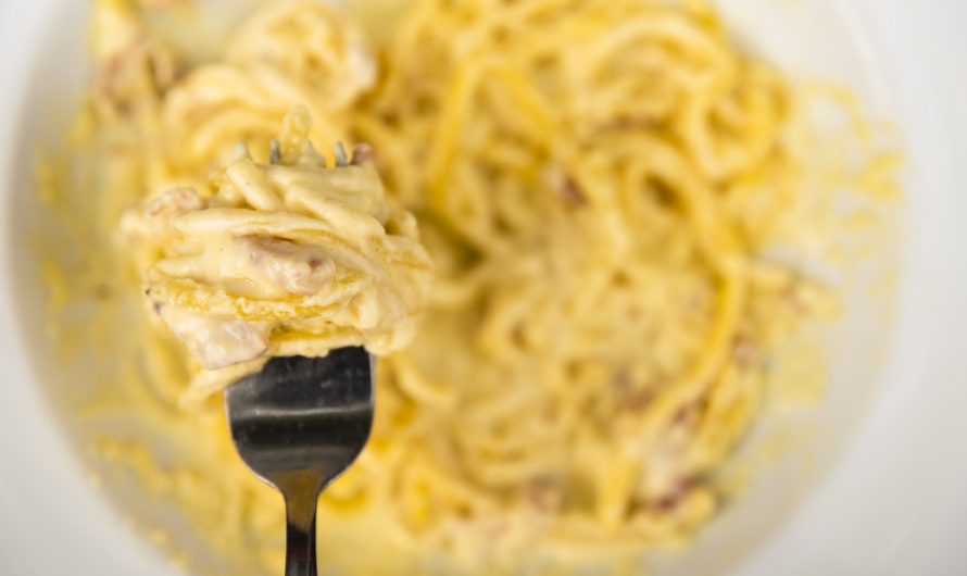 Où trouver les meilleures pâtes italiennes ?